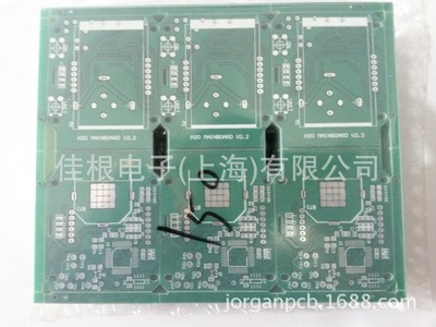 佳根電子（上海） 專業(yè)雙面玻纖板FR-4線路板加急打樣服務，品質(zhì)與效率的承諾